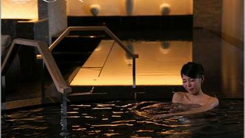 Bain public