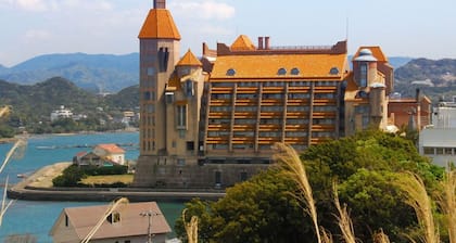 Hotel Kawakyu