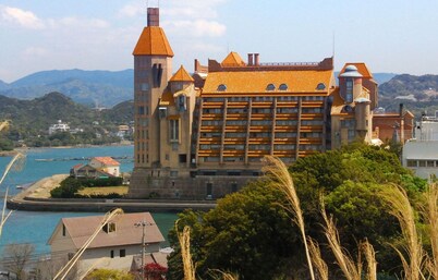 Hotel Kawakyu
