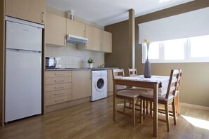 Private kitchen - Apr Numancia (Madrid)