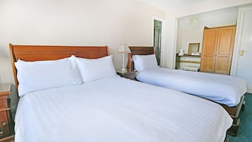 Family Room, Ensuite