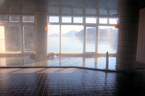Public bath - Kochoran (Toba)