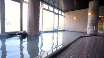 Bain public