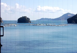 Habitación estándar (Main Building) | Vista desde la habitación