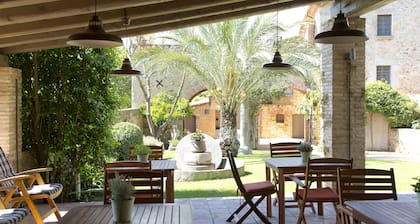 Casa Rural Mas RosellĂł Adults Only