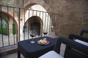 Teres/patio