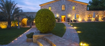 Casa Rural Mas Roselló Adults Only