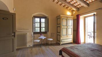 Habitació superior | Minibar