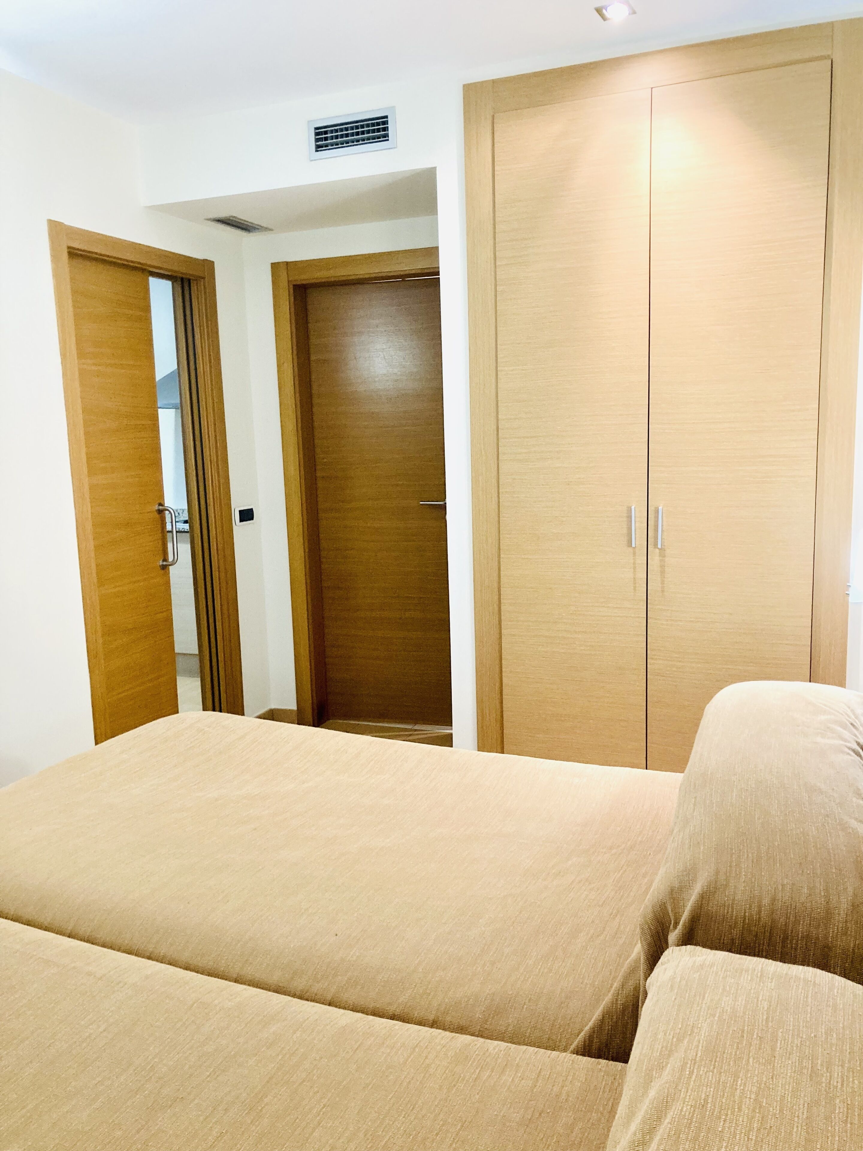 superior double room | desk, blackout curtains, soundproofing, free wifi