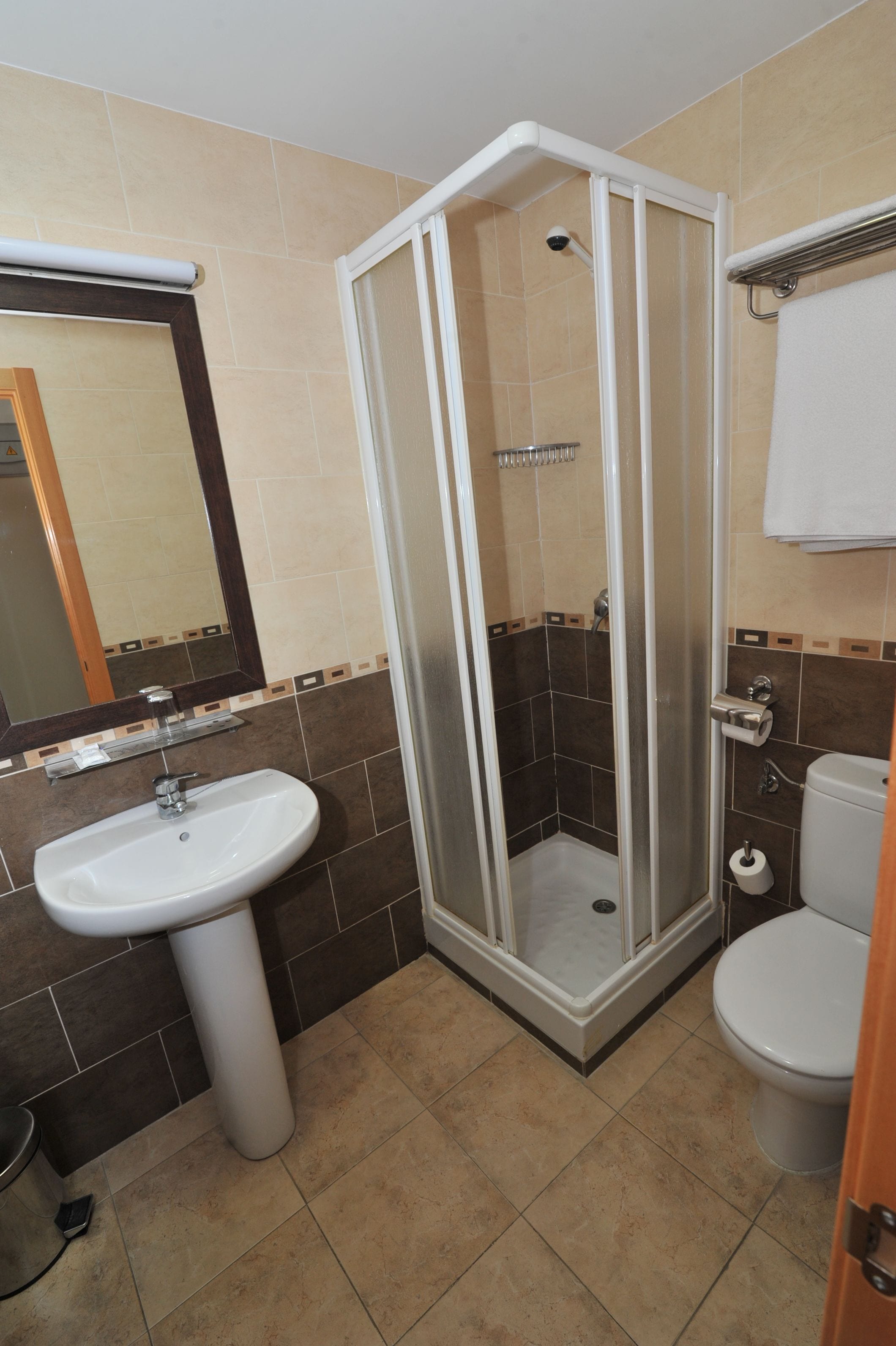 Foto - Hostal Goyma III