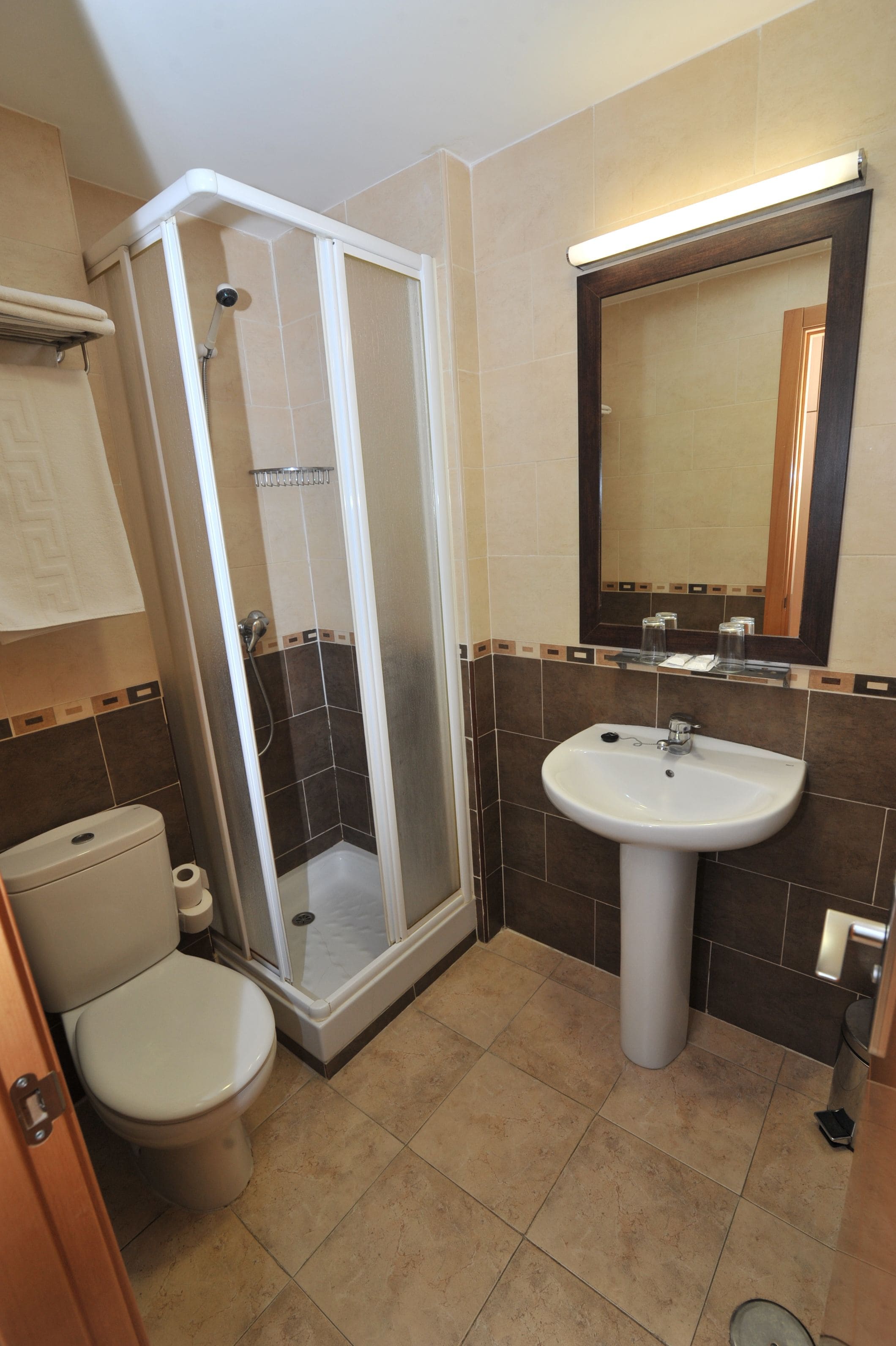 Foto - Hostal Goyma III