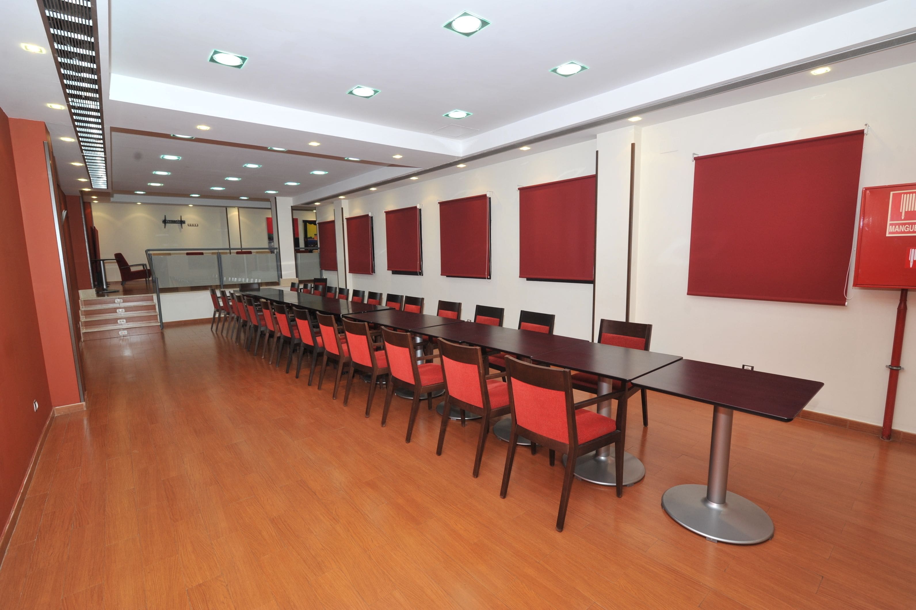 Foto - Hostal Goyma III