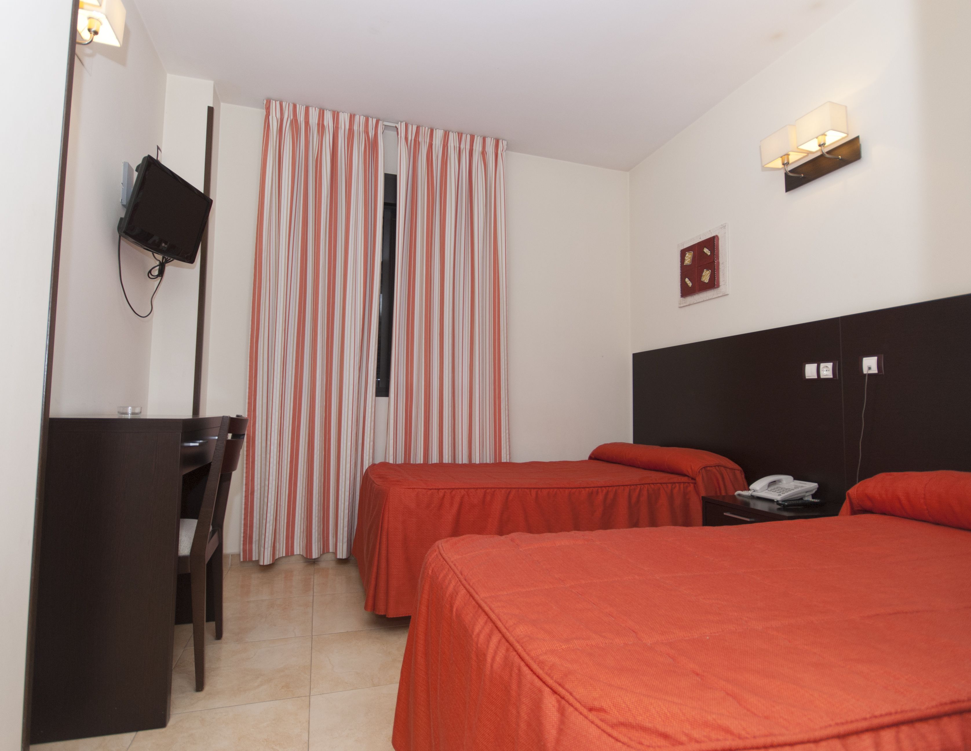 Foto - Hostal Goyma III