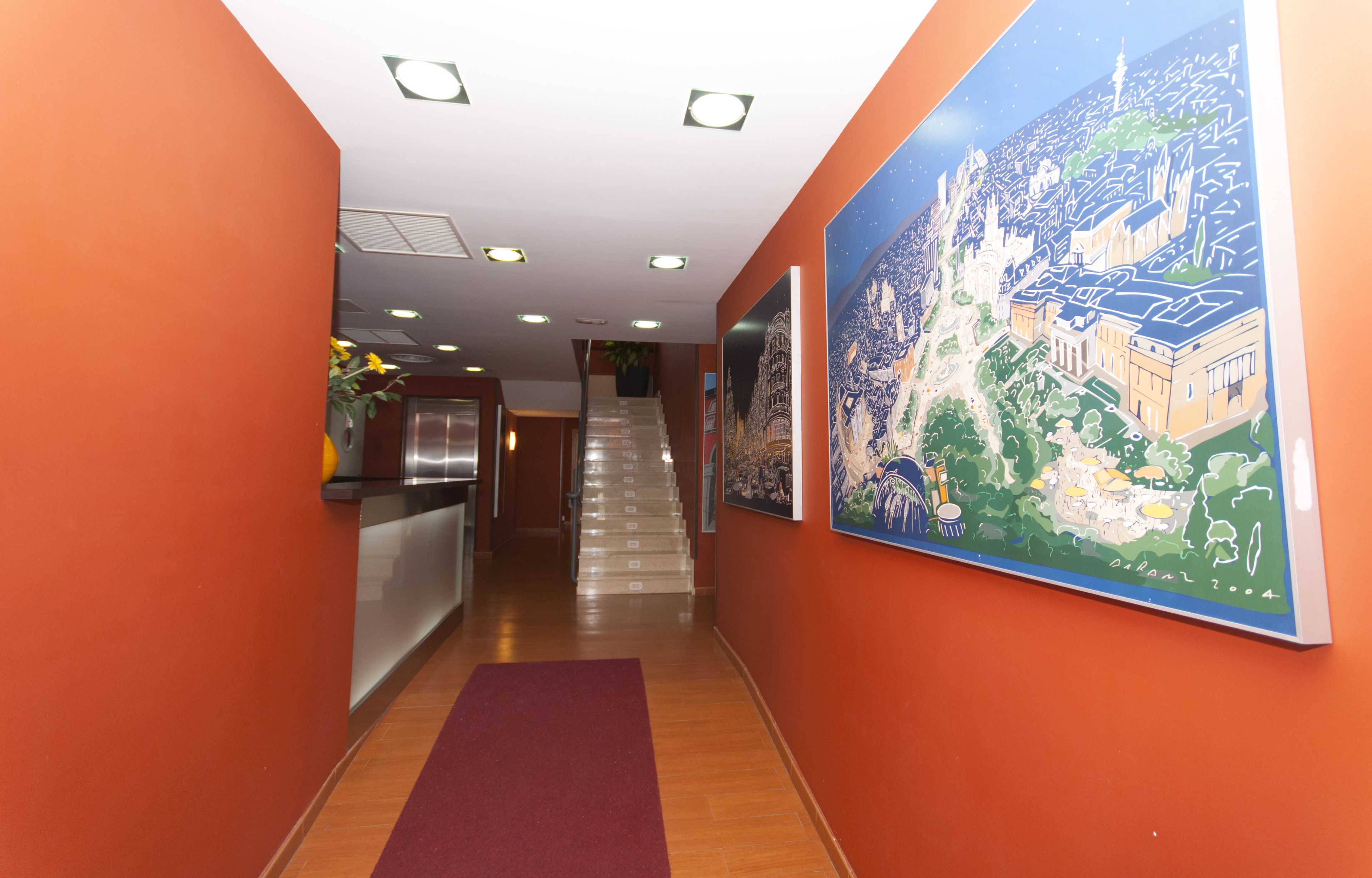 Foto - Hostal Goyma III