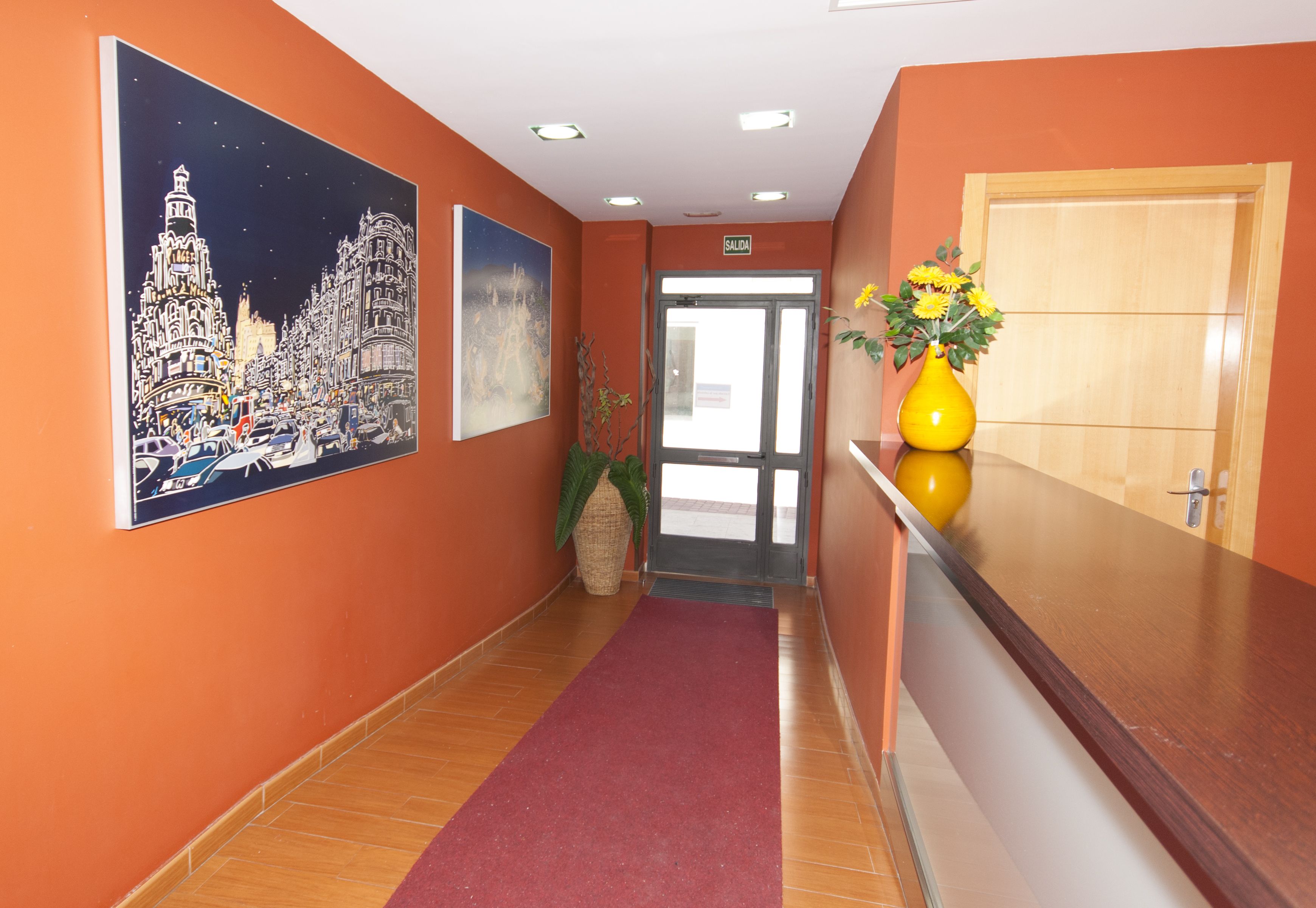 Foto - Hostal Goyma III