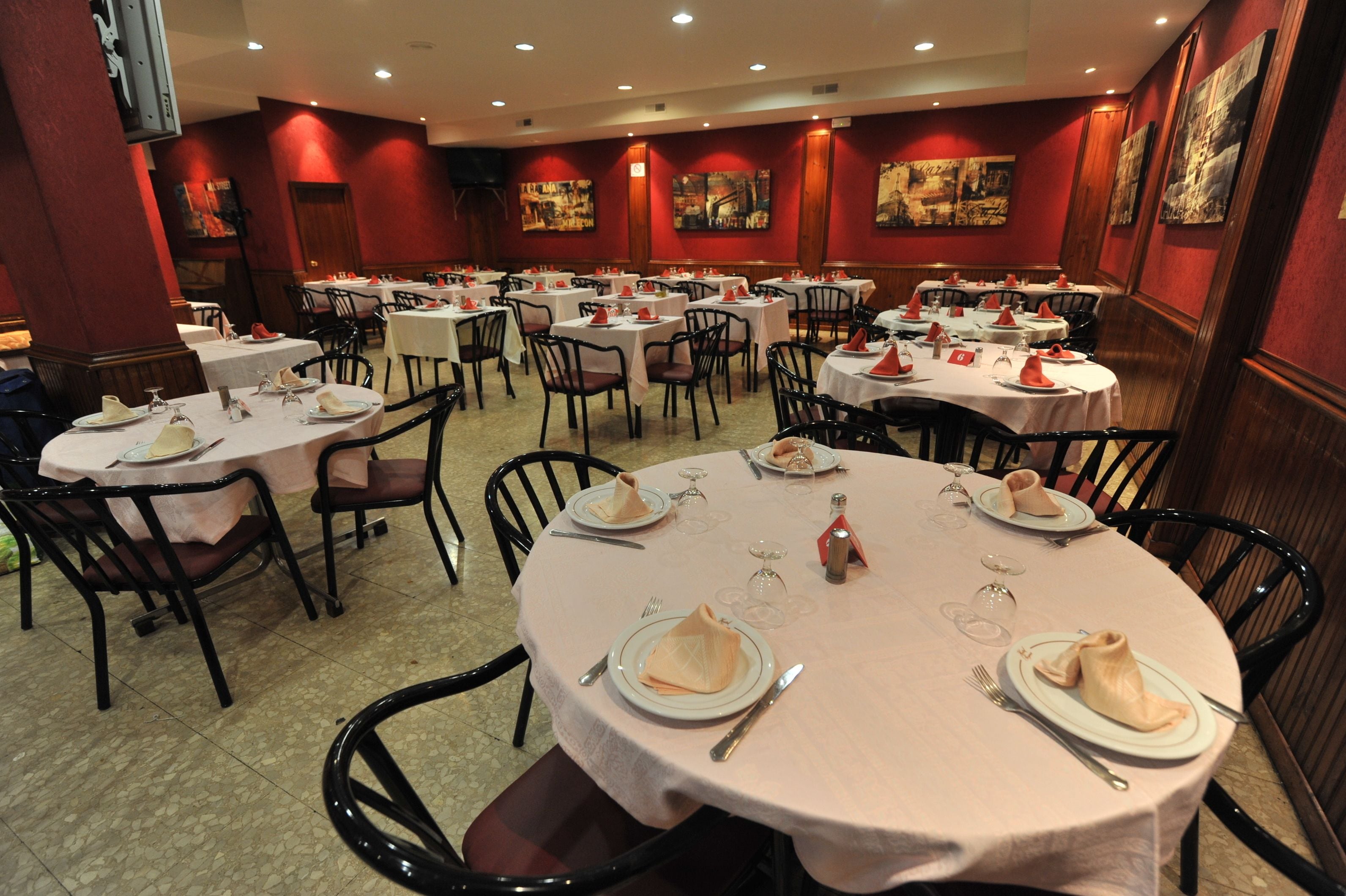 Foto - Hostal Goyma III