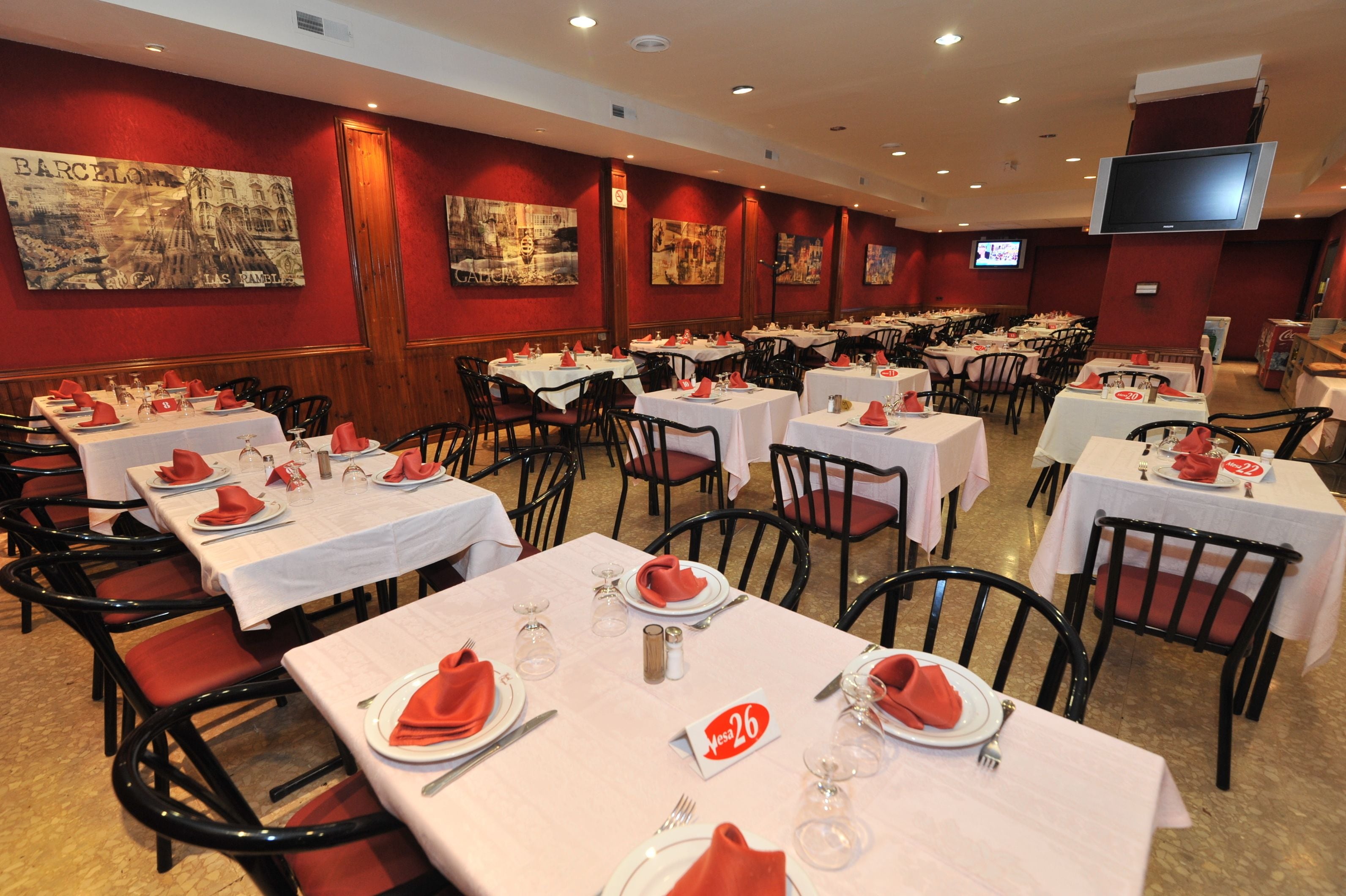 Foto - Hostal Goyma III