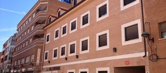 Hostal Goyma III