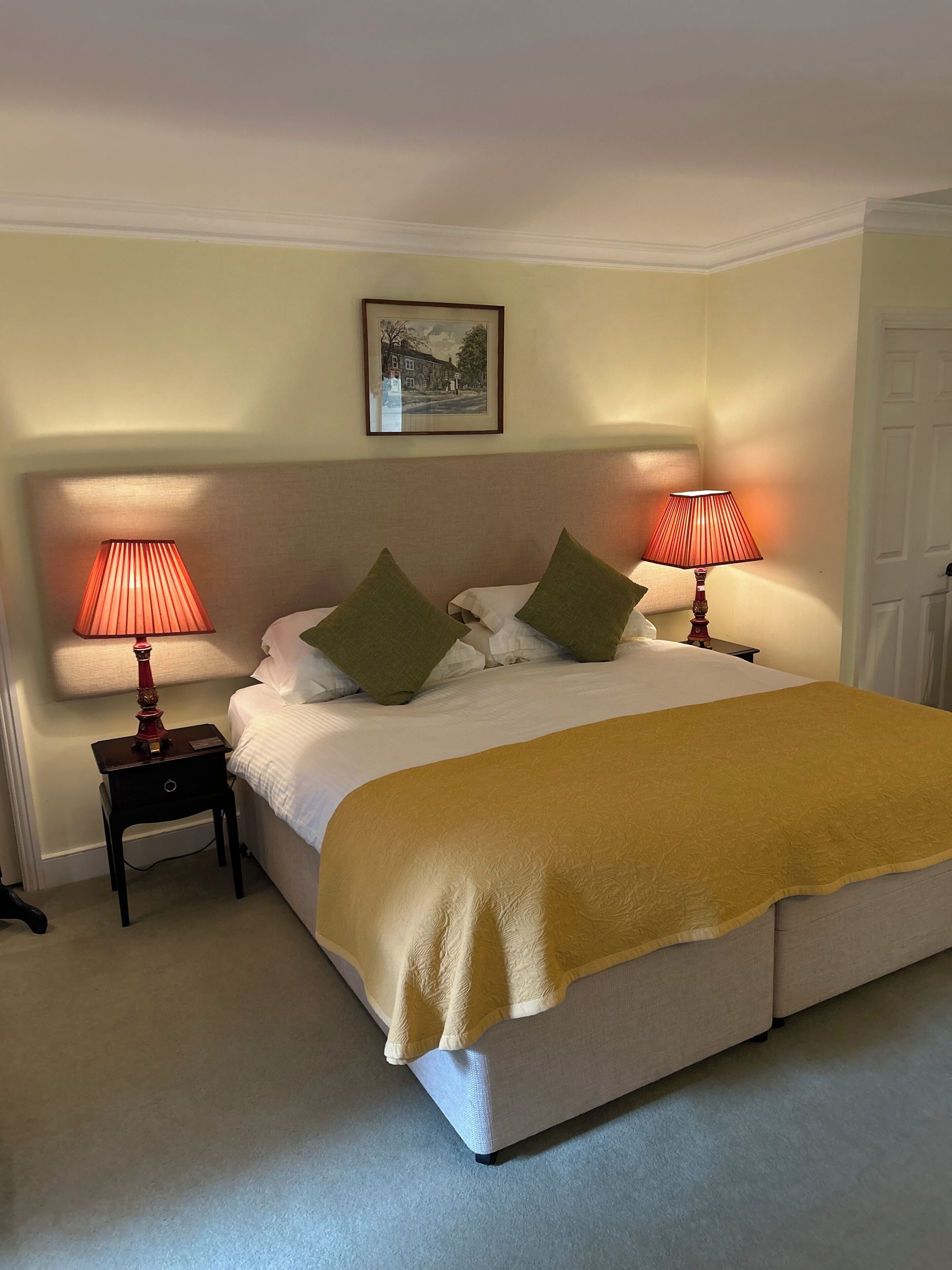 Chambre