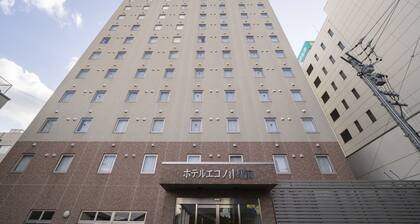 Hotel Econo Tsu Station