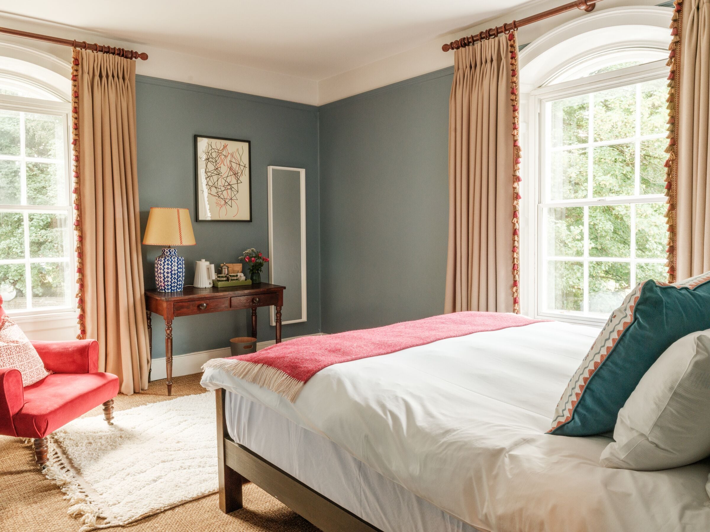 Standard Double Room, Ensuite