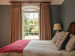 標準雙人房, 獨立浴室 | 1 間睡房