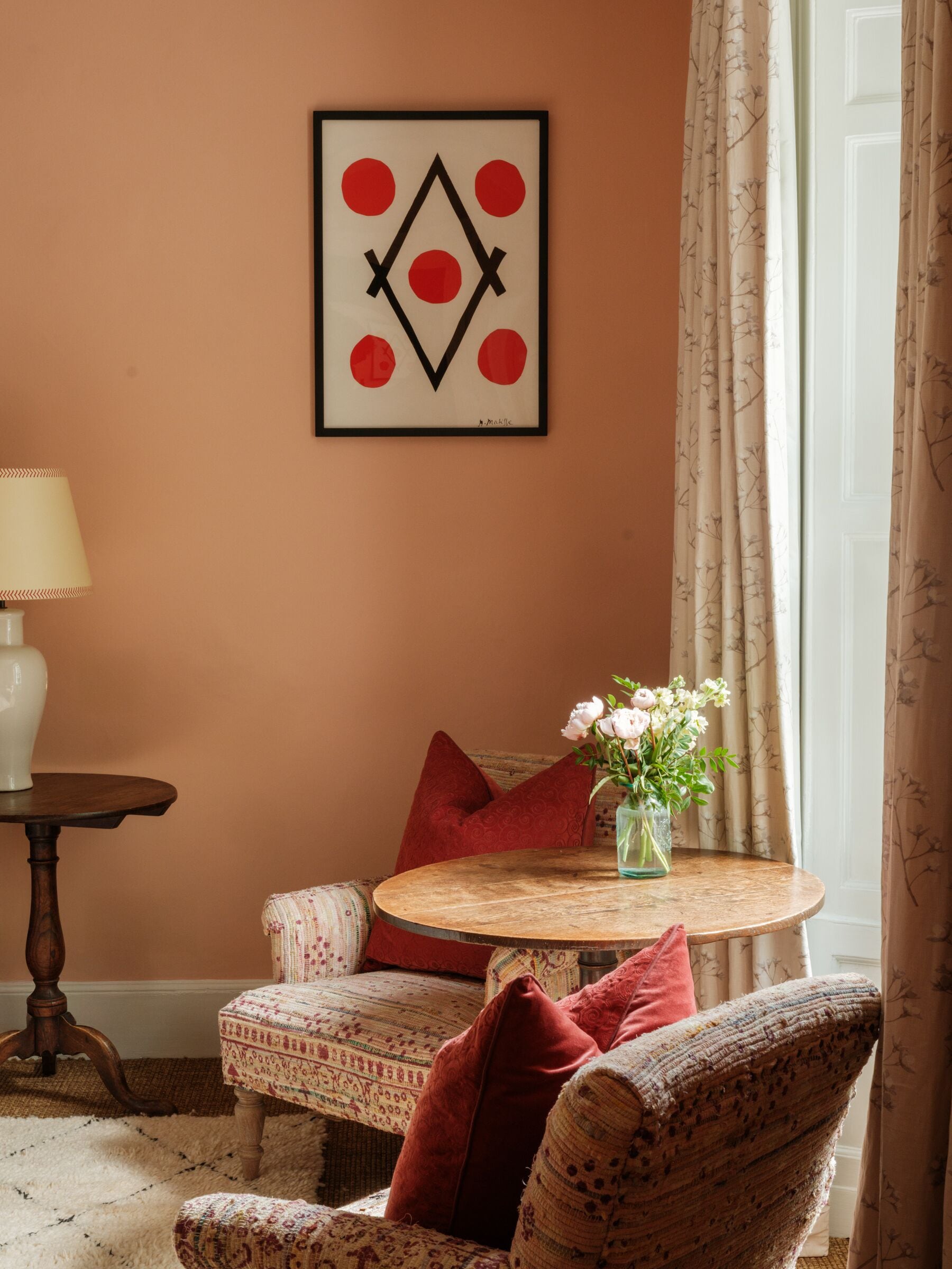 Standard Double Room, Ensuite