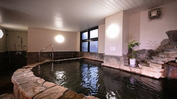 Hot springs