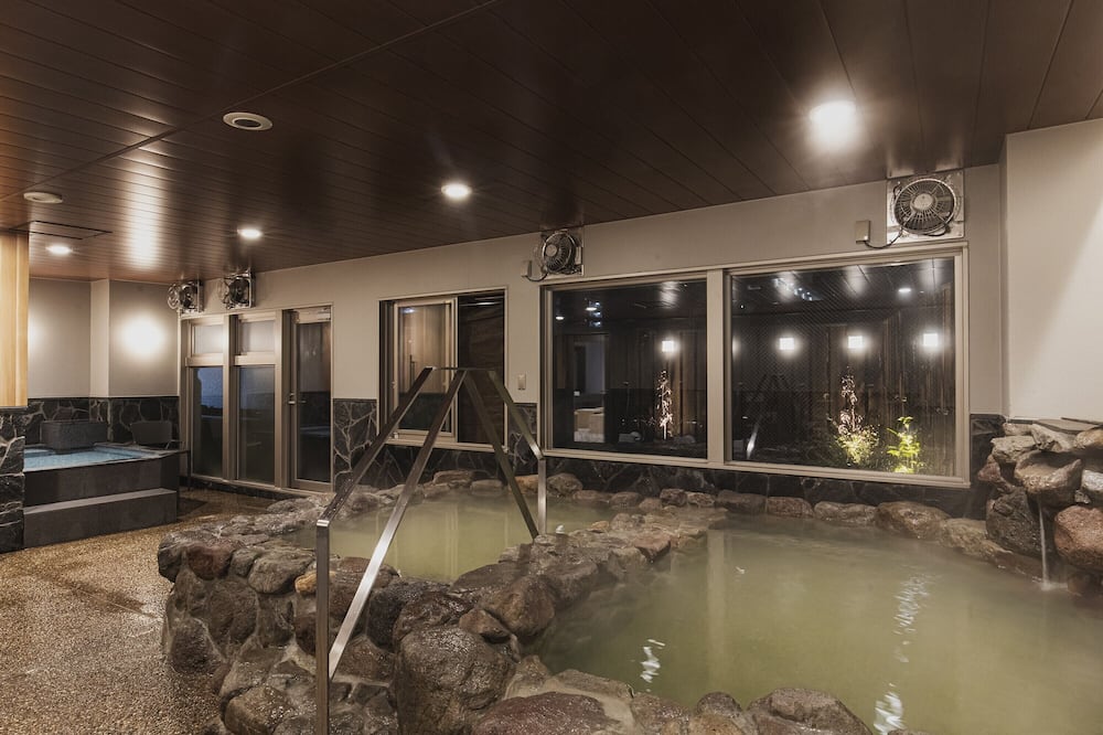 Hotel Arthur KITAHAMA BASE