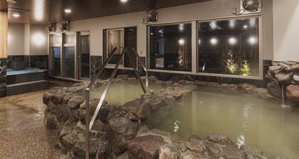 Hotel Arthur KITAHAMA BASE