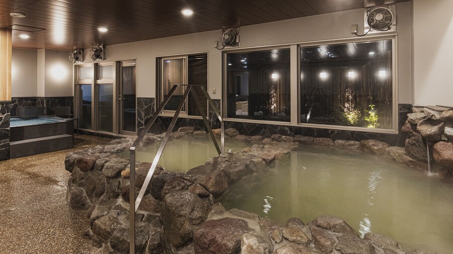 Hotel Arthur KITAHAMA BASE