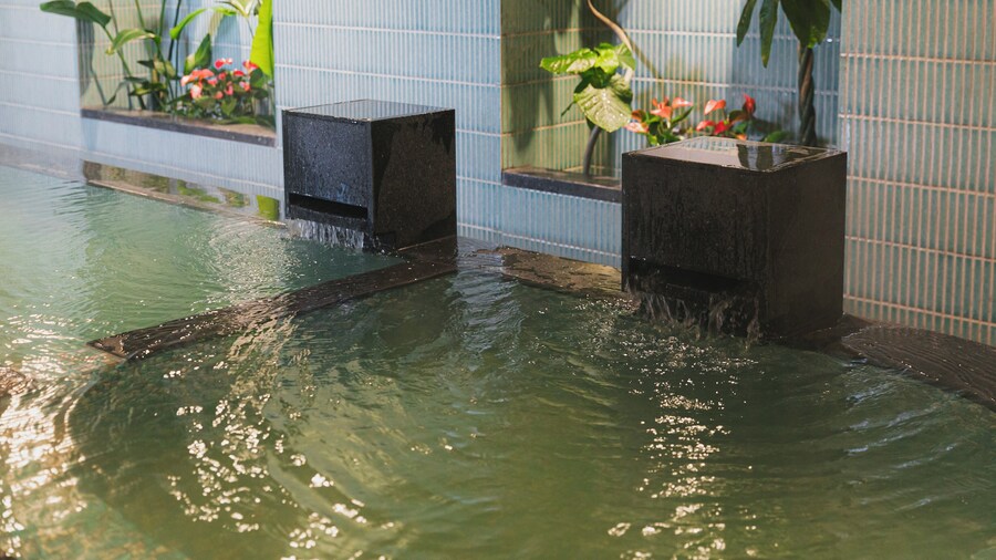 ホテルアーサー KITAHAMA BASE