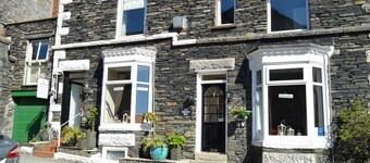 All Seasons Guest House