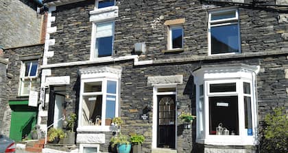 All Seasons Guest House