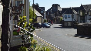 Exterior - All Seasons Guest House (Windermere)