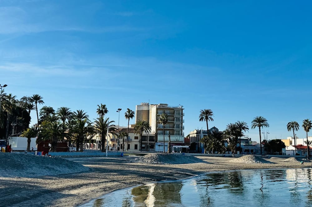 Hotel Albohera