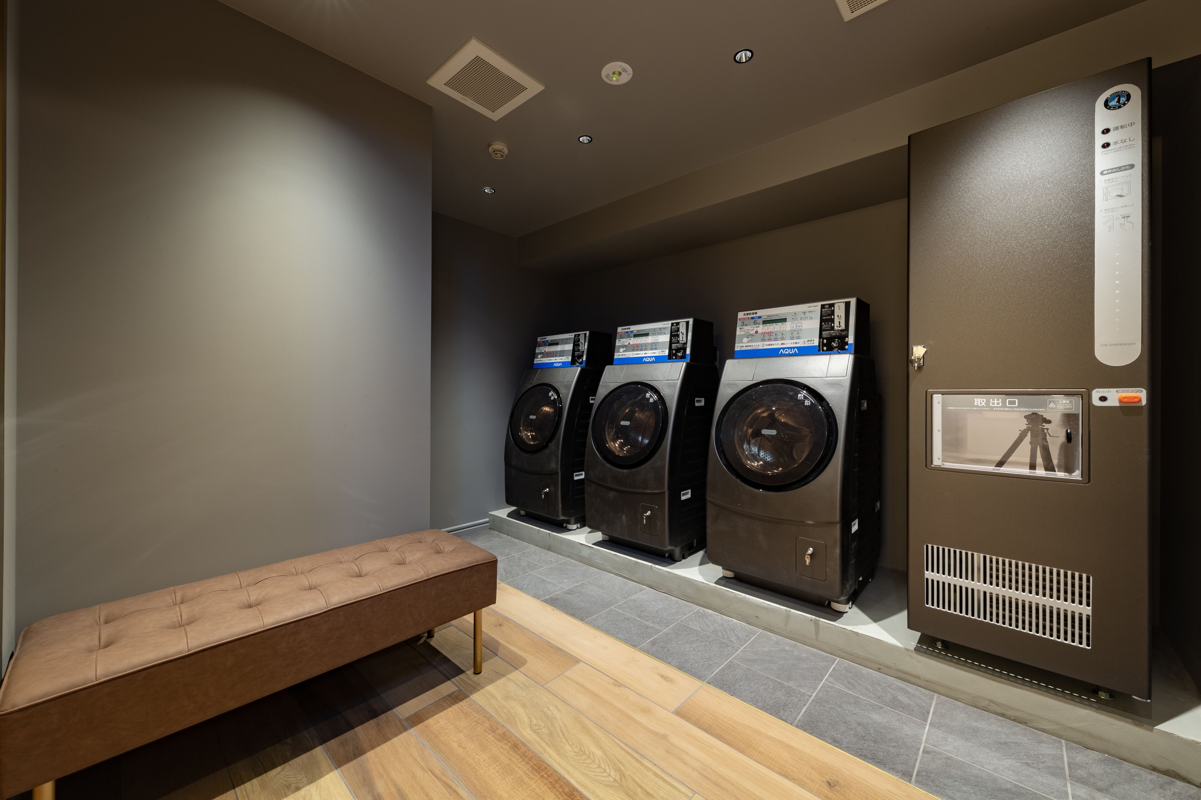 Photo - The OneFive Terrace Fukuoka