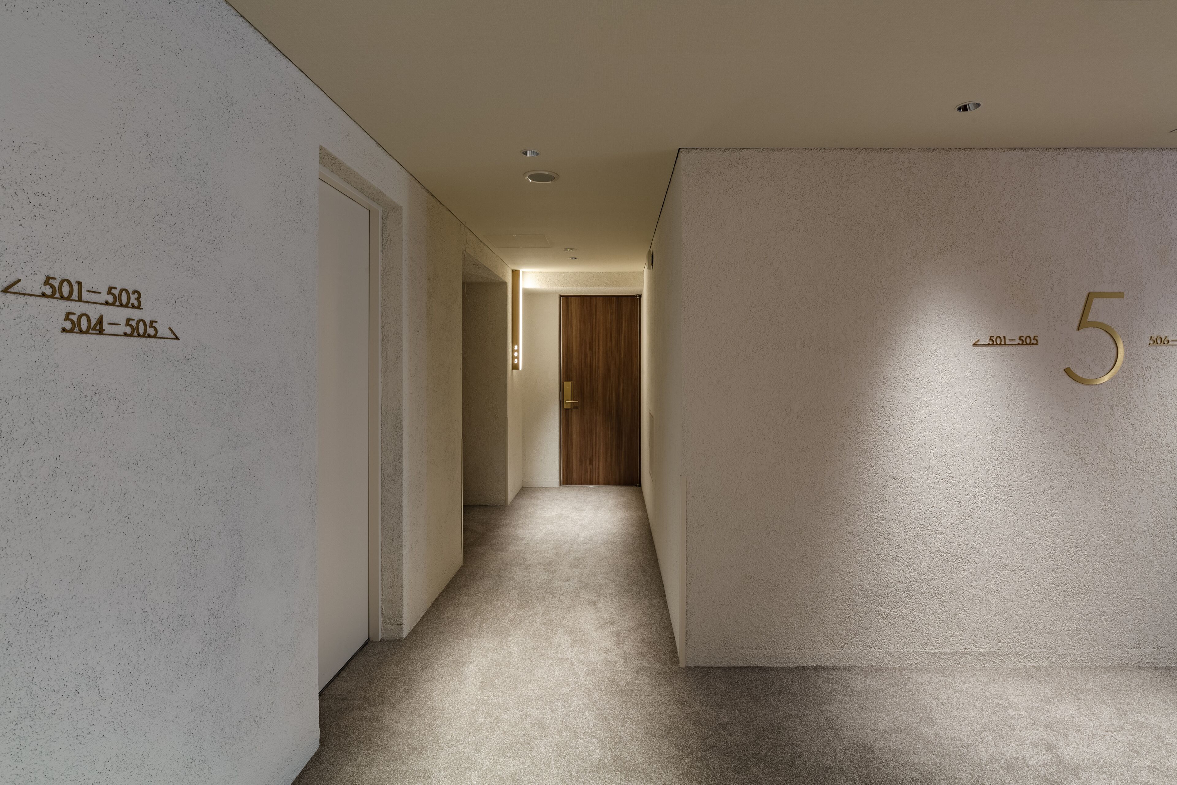 Photo - The OneFive Terrace Fukuoka