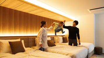 In-room safe, individually decorated, individually furnished, desk