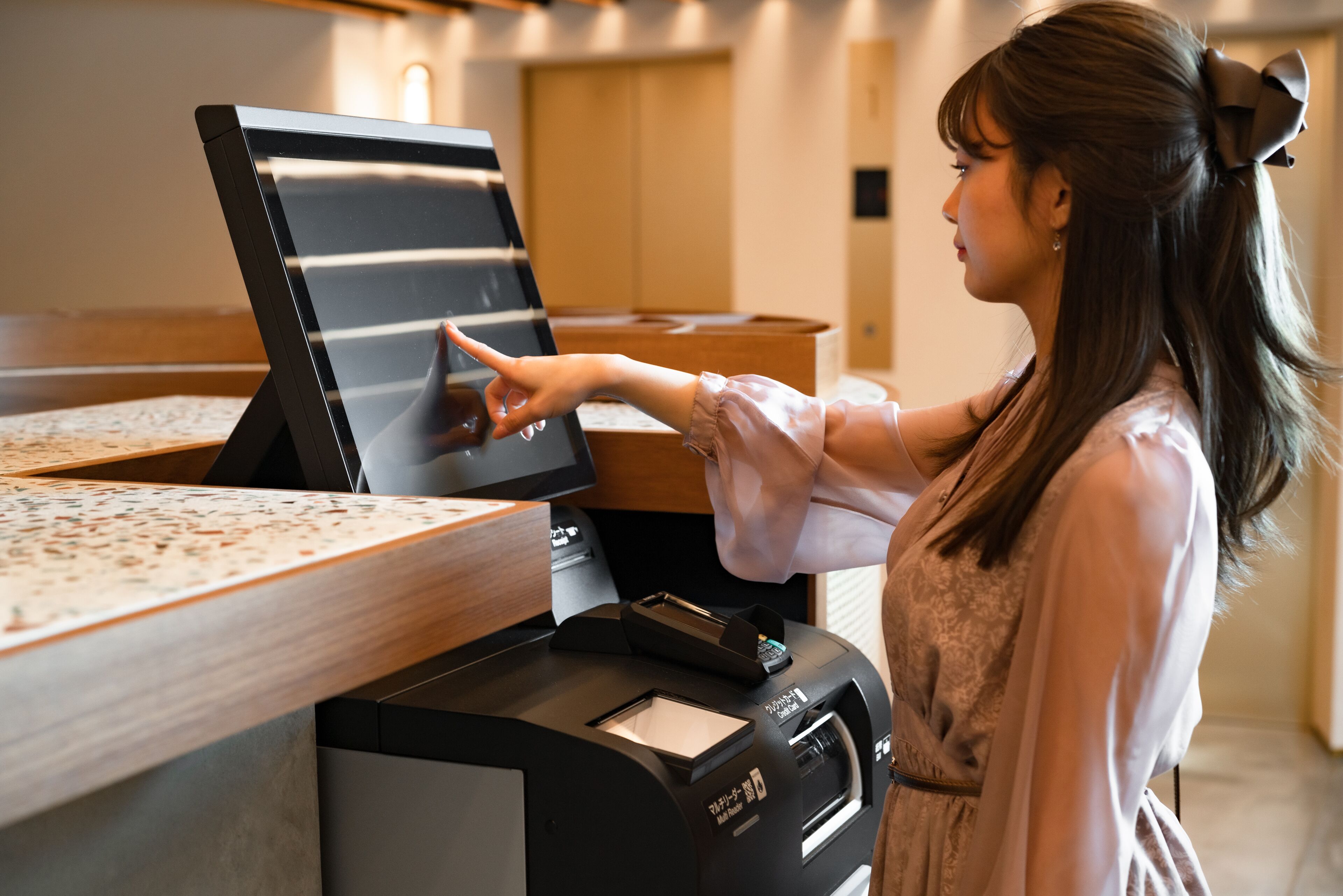 Photo - The OneFive Terrace Fukuoka