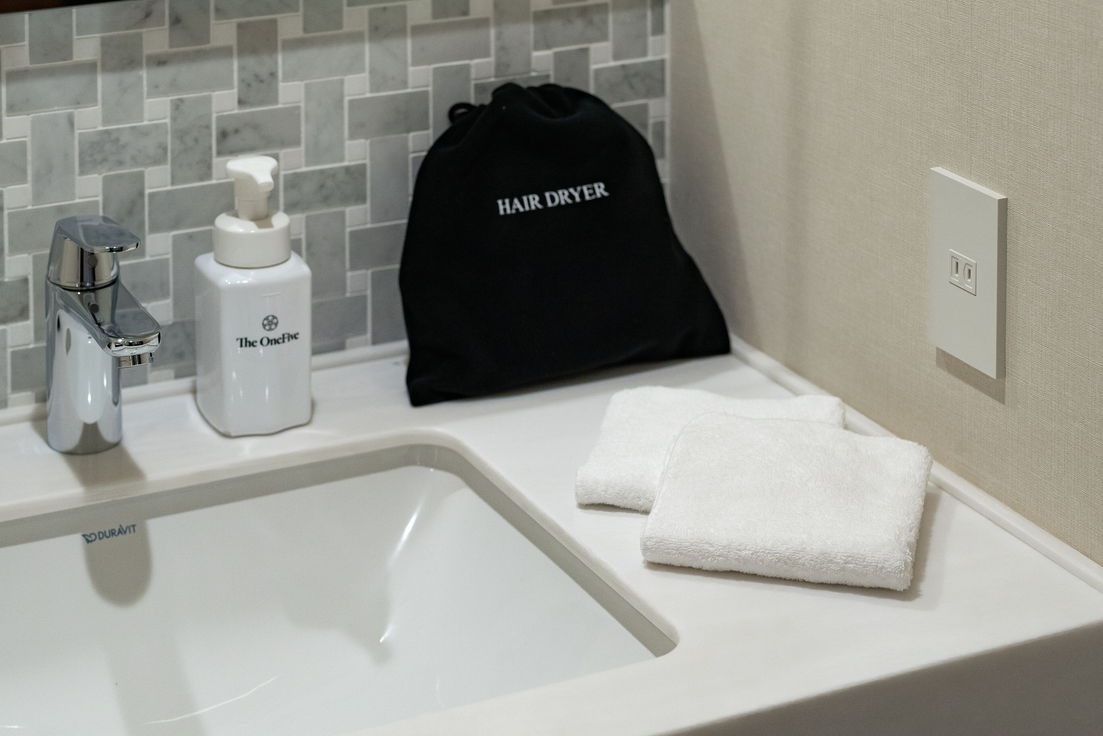 Photo - The OneFive Terrace Fukuoka