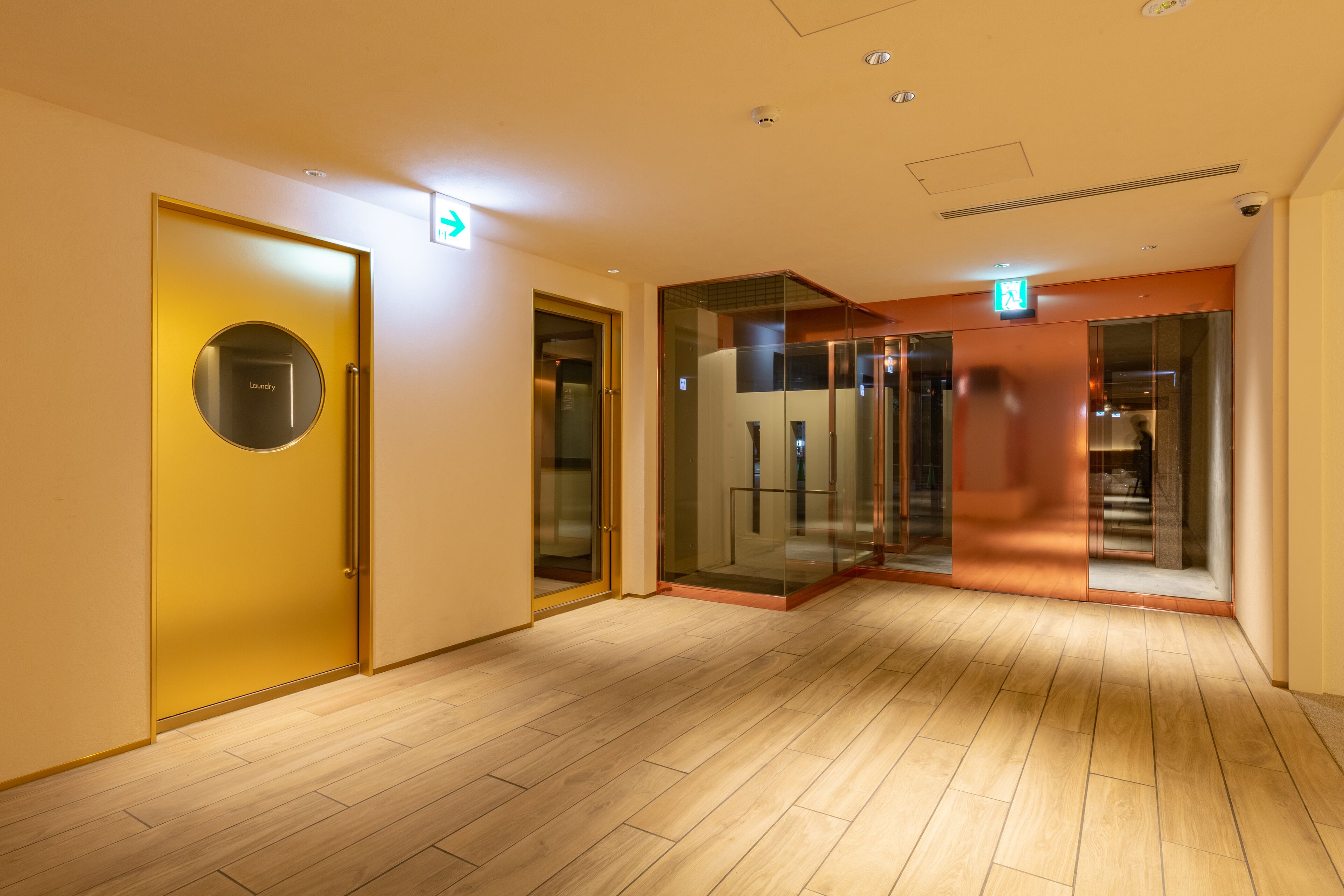 Photo - The OneFive Terrace Fukuoka