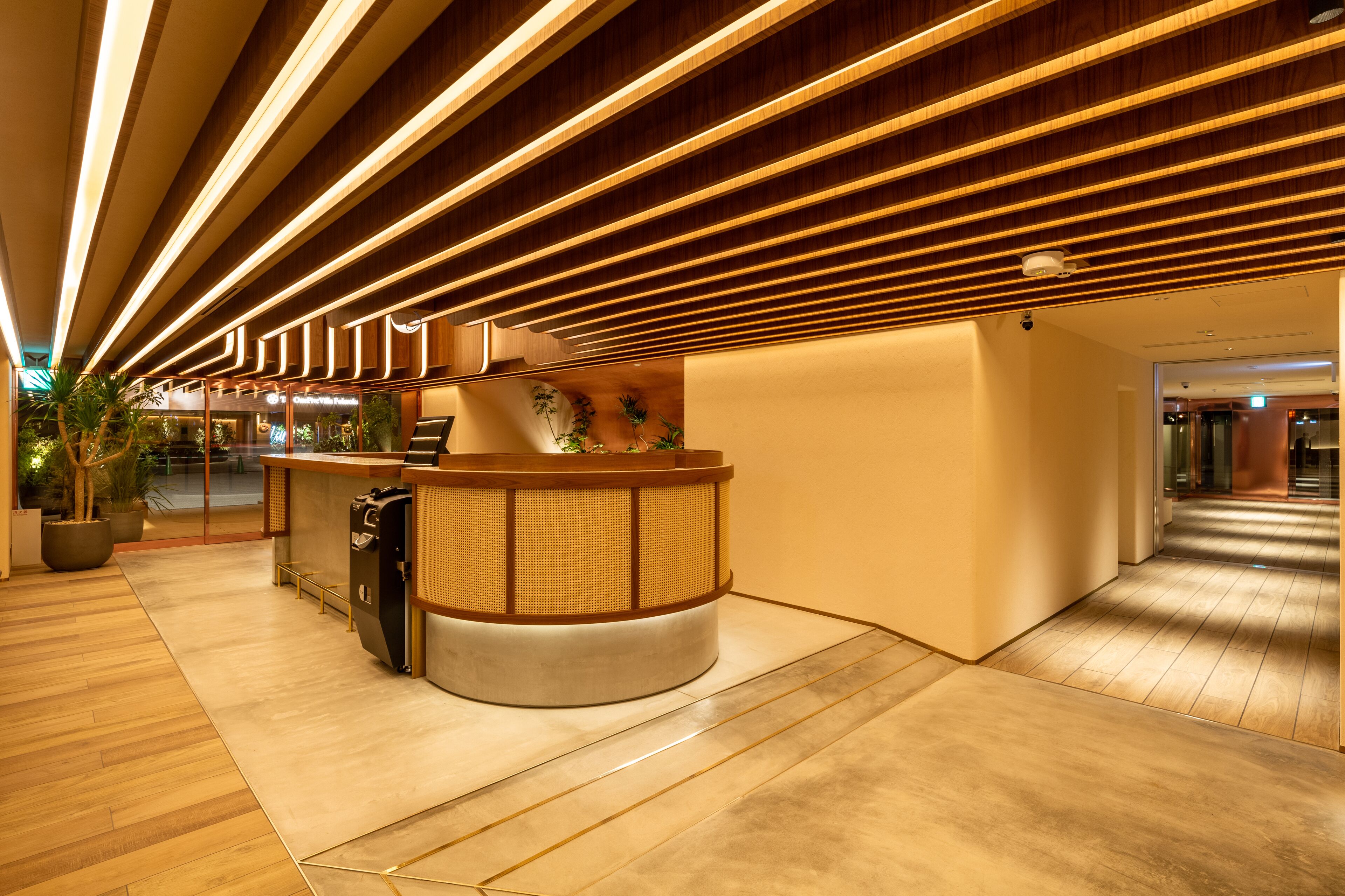 Photo - The OneFive Terrace Fukuoka