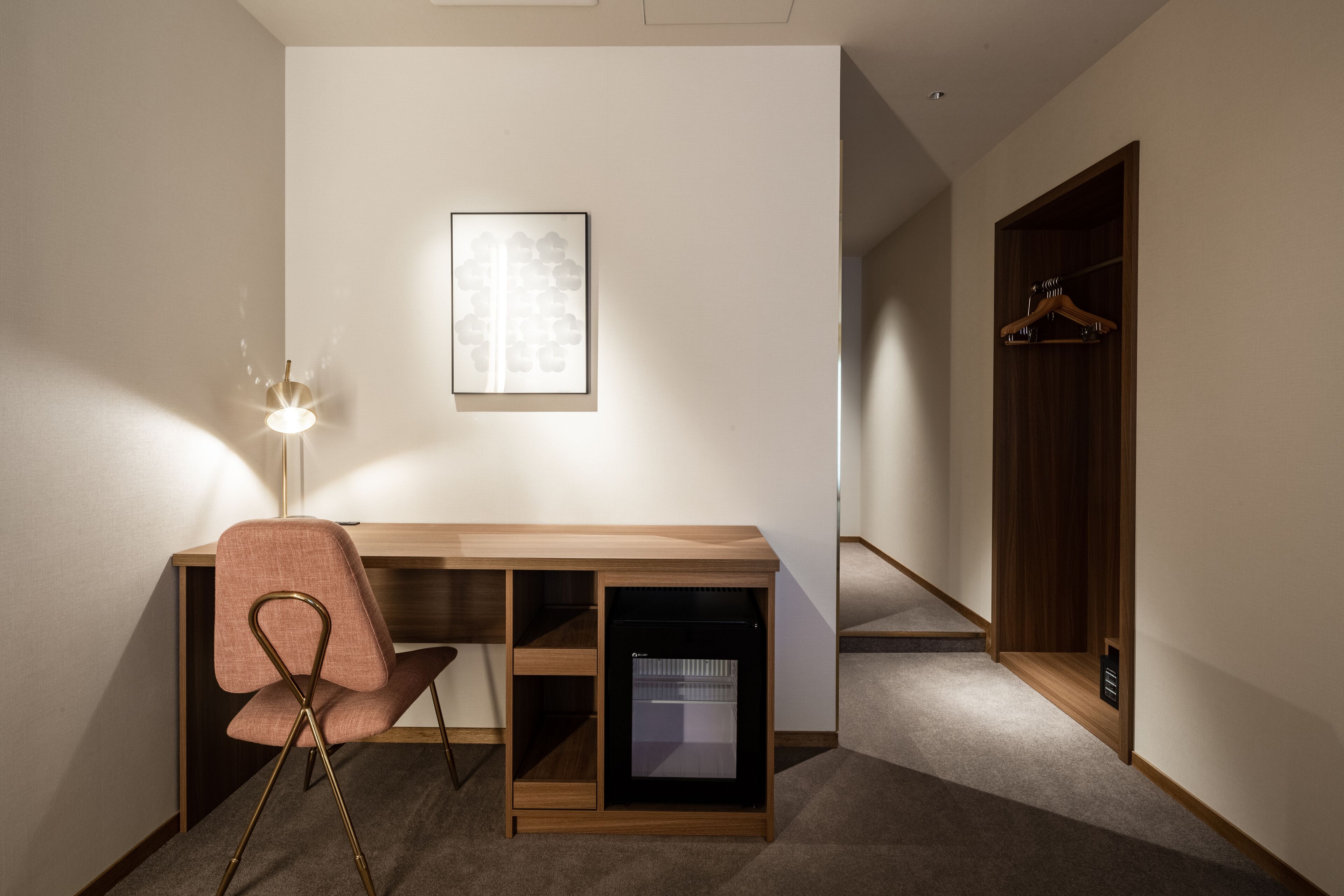 Photo - The OneFive Terrace Fukuoka