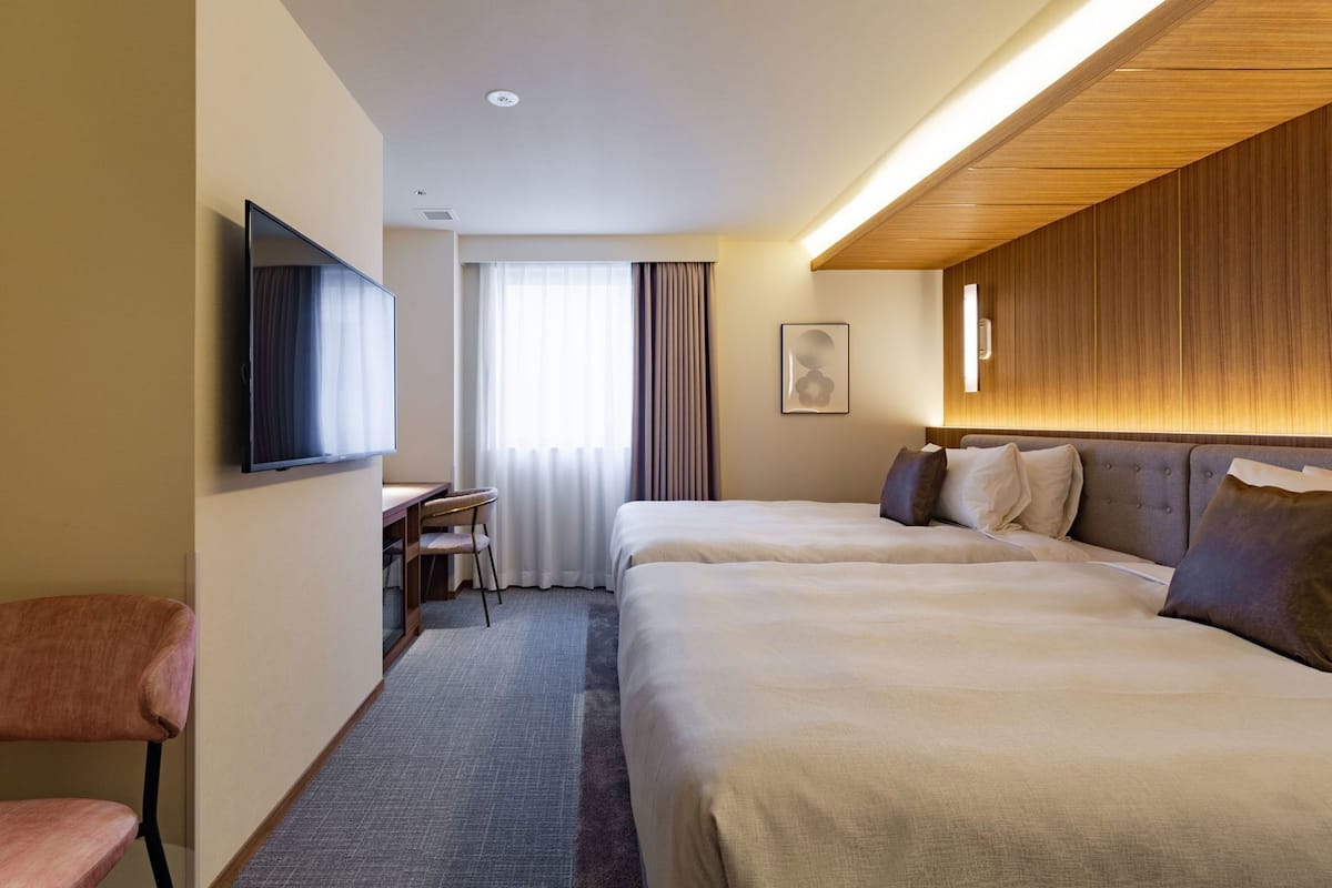 In-room safe, individually decorated, individually furnished, desk