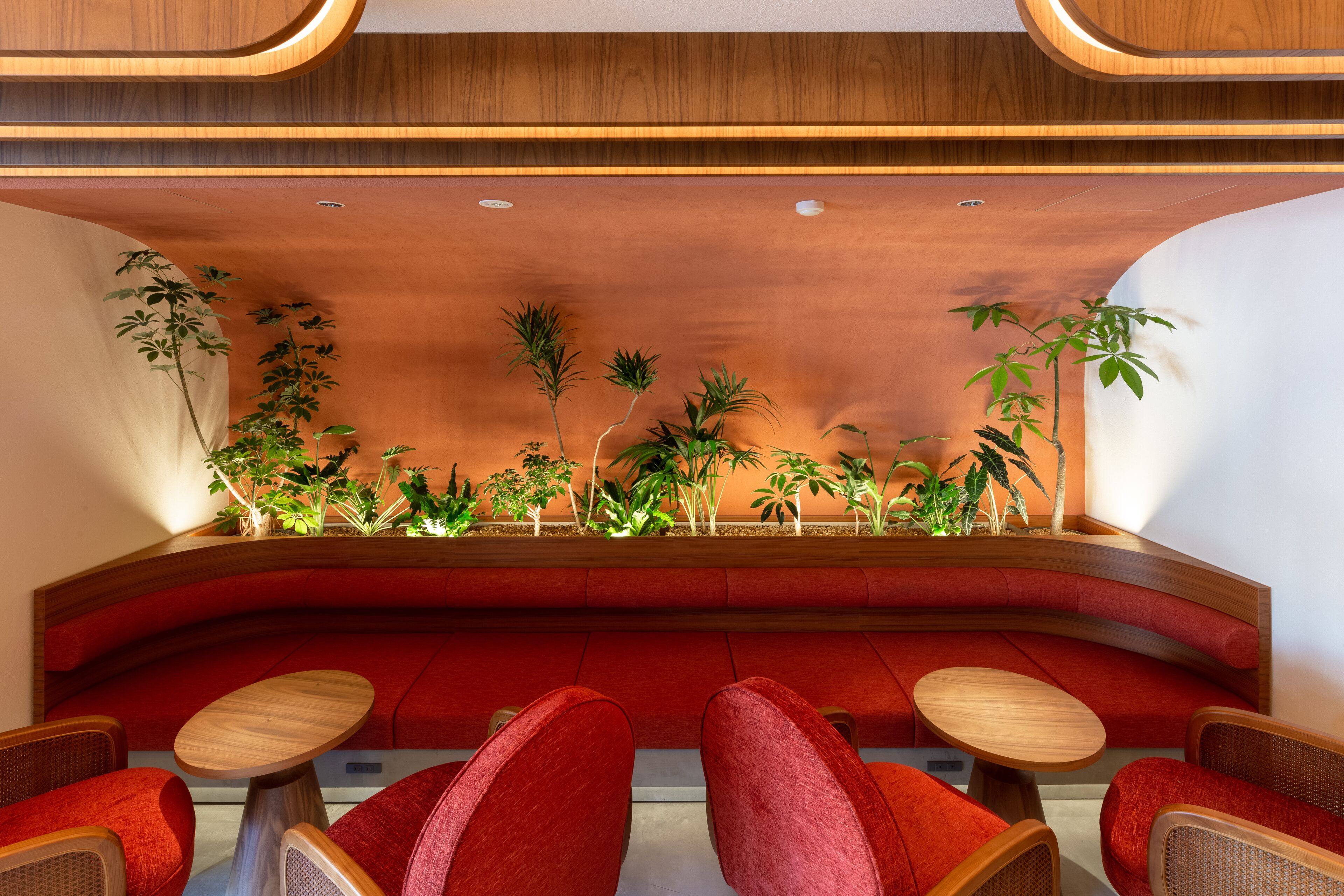 Photo - The OneFive Terrace Fukuoka