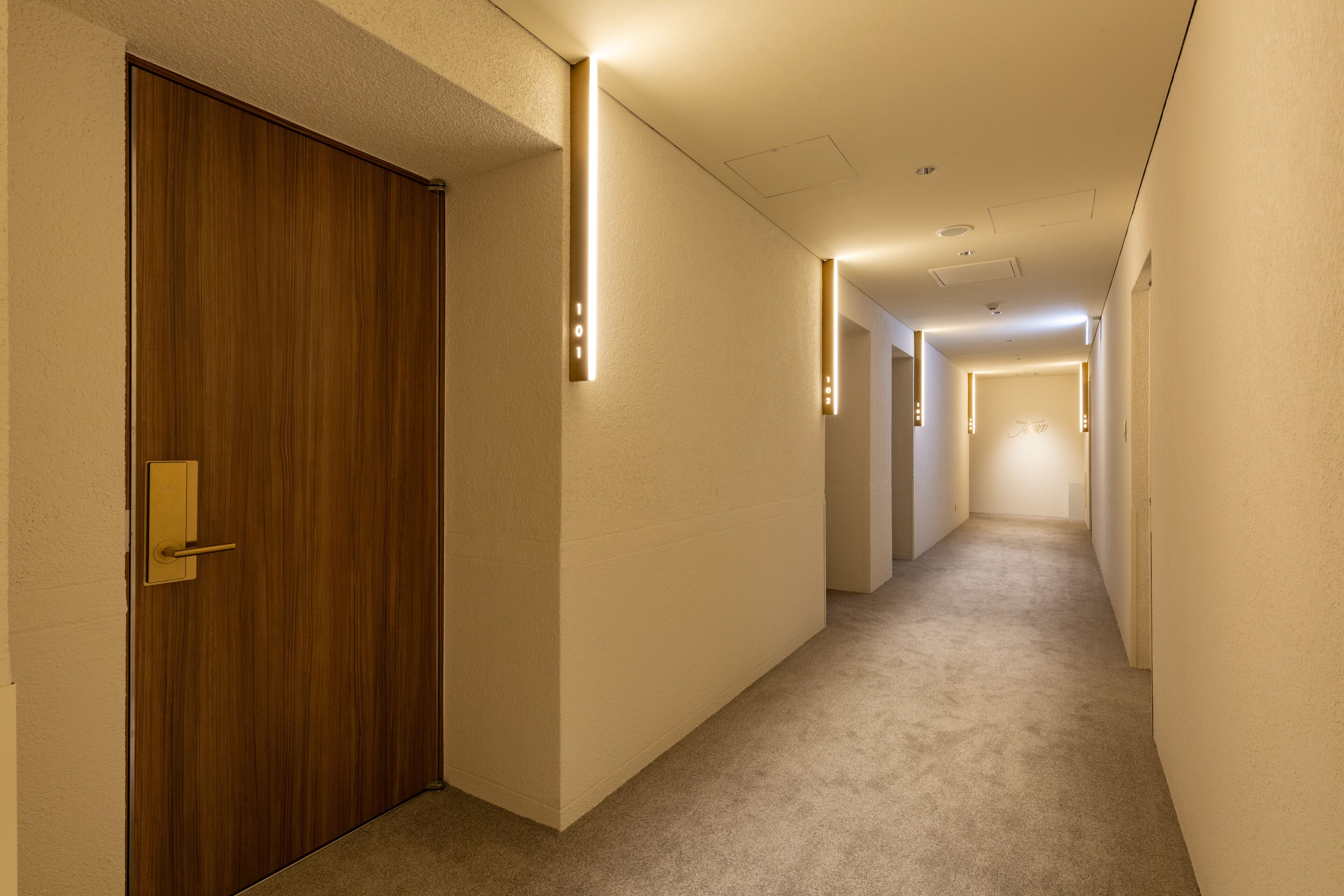 Photo - The OneFive Terrace Fukuoka