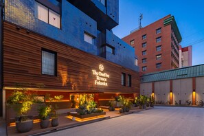 Exterior - The OneFive Terrace Fukuoka (Fukuoka)