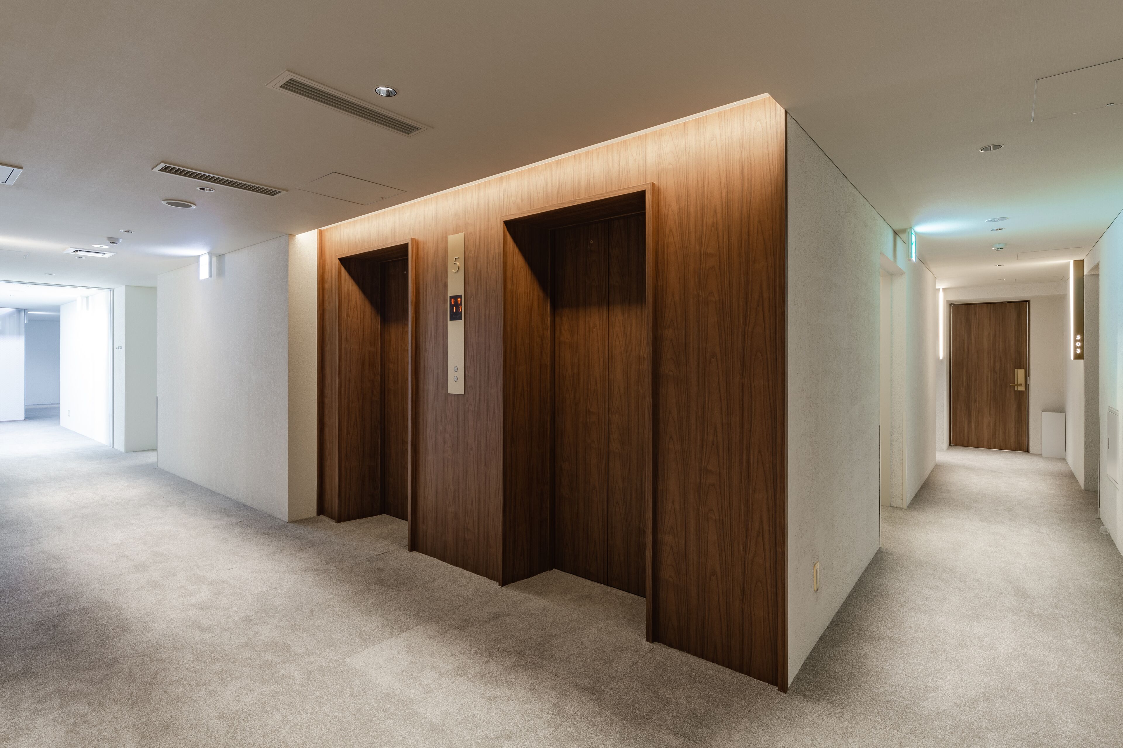 Photo - The OneFive Terrace Fukuoka