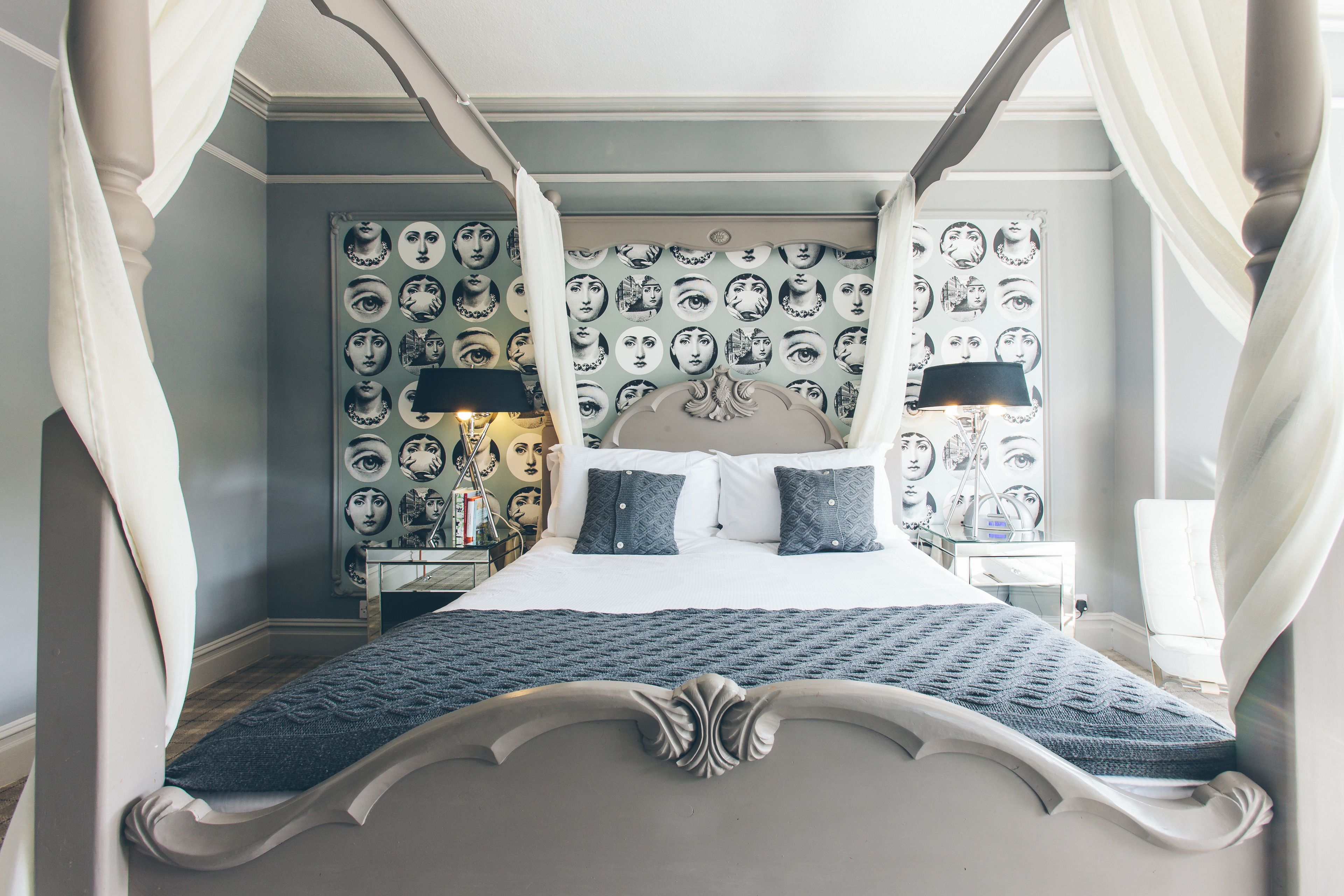 Foto - Rum Doodle, Windermere B&B